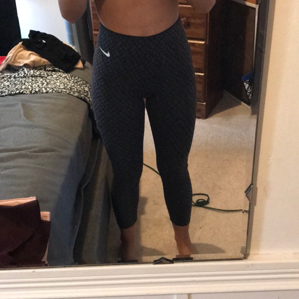 Nike leggings